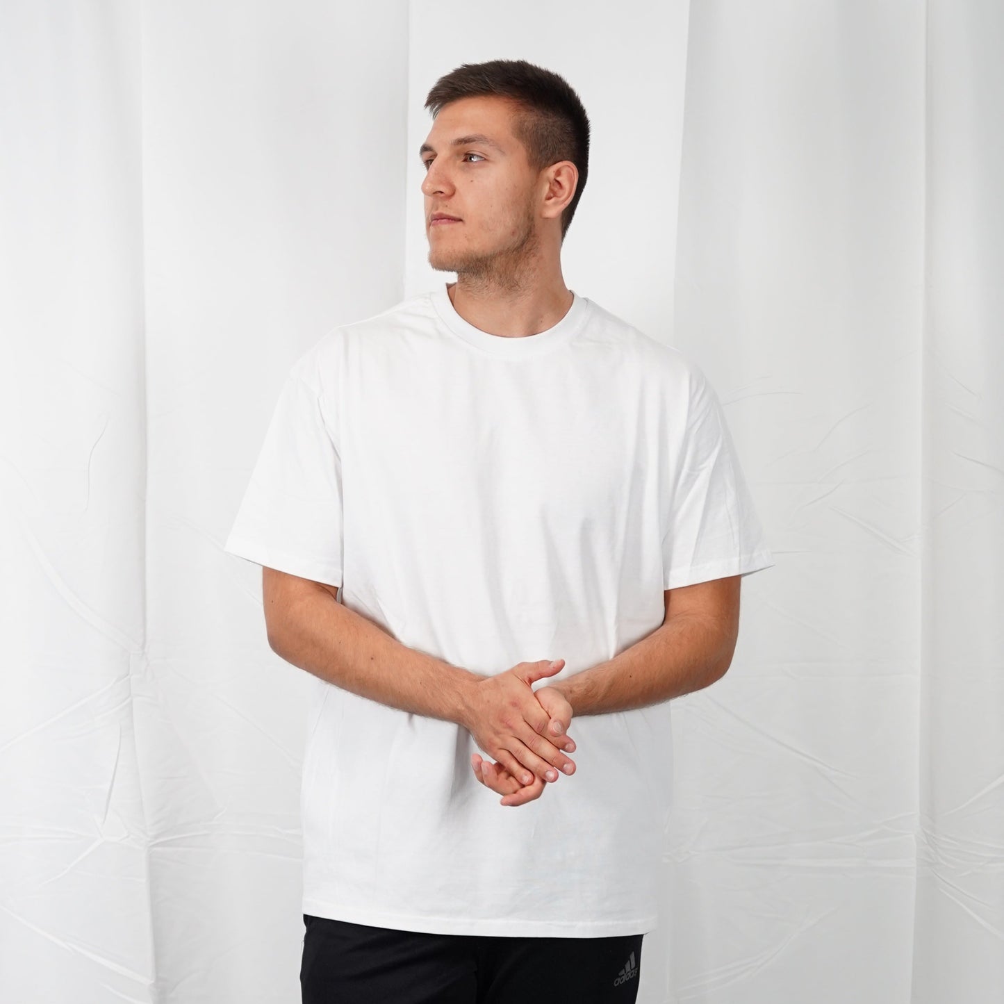 Caketastic Shirt White