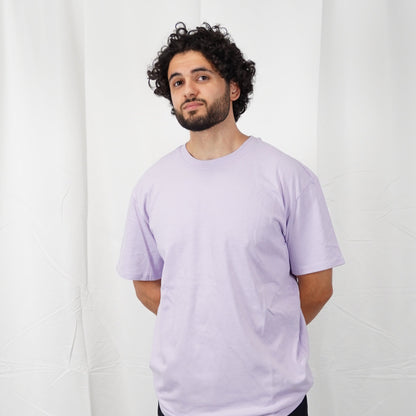 Caketastic Shirt Lilac